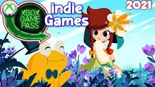 10 Best Indie Games On Xbox Game Pass 2021 | Games Puff