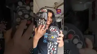 Acupressure Slippers from Meesho 😱 | 80% Pain Relief | KariApproves
