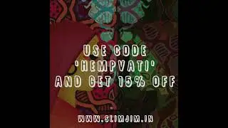 Hempvati x Slimjim I Slimjim India