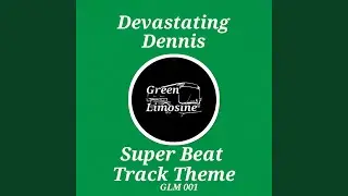 Super Transfer Beat Track Theme