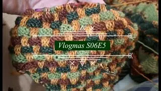 Vlogmas S06E05