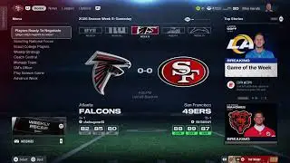 DP Fantasy Week 7 vs Jony