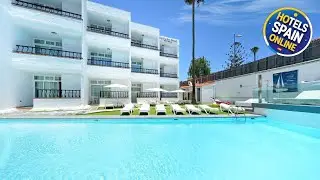 Atlantic Sun Beach - Gay Men Only | Gran Canaria, Spain | Hotel Review ⭐