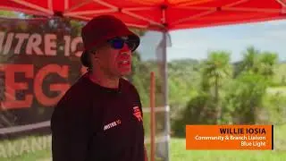 Helping a Community onto a Firmer Path | Mitre 10 Helping Hands