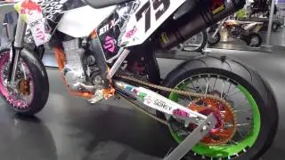 2013 KTM 530 EXC ''Factory Edition''