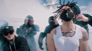 KILLMOORE X SYNSY - CUT THROUGH THE NOISE (OFFICIAL MUSIC VIDEO)