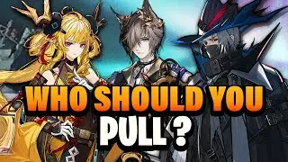 Which Upcoming Operator is Worth Pulling next in 2025?