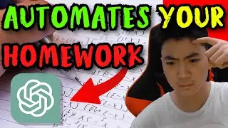 Everything You Need to Know About ChatGPT! | Full High Quality Video (2023) | Secret Tips