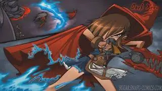 Red (Little Red Ridding Hood) -|Ever After/Sugar Bits|- 【AMV】 