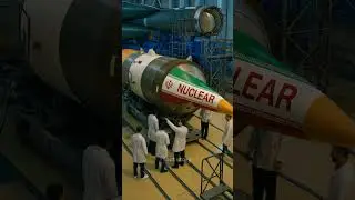 Precision & Power: Nuclear Inspection in Motion