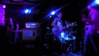 PARTYinPARIS - Failure Man Live