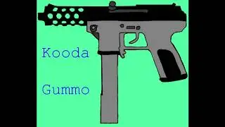 KOODA / GUMMO Type Beat 170 BPM | airbit.com