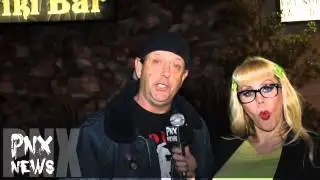 PNX NEWS (Punks News) episode 1 