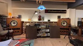 CasiopeaのアナログレコードMintJamsを聴いてみる
