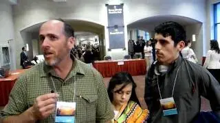 Interview w/ Michael Payne 