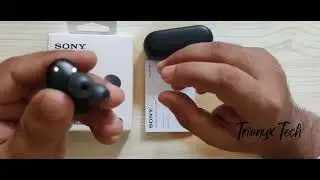 Sony WF-C510 Honest Review Best Budget TWS in 2025?