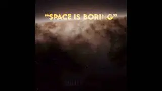 Space Edit | Bloody Mary | #edit #space #cosmos