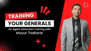 From Addition to Multiplication: How Mayur Thakarar Builds Leaders Who Build Leaders