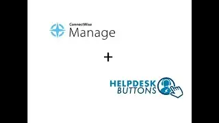 Connectwise Manage Integration