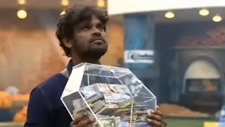 BIGG BOSS | Gana Vinoth | The Two Reasons Behind What Happened