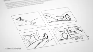 Bank Leerau Kinospot 2017 (Making-of)