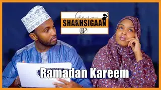 Barnaamijka GARO SHAKHSIGAAN Qeybta Koowaad