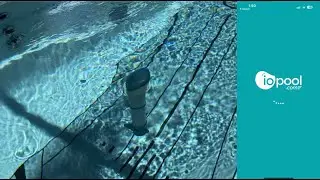 IOPOOL Smart Pool & Spa Maintence | Know EXACTLY What Chemicals to Add To Your Pool | Easy Pool Care