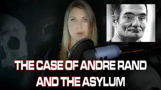 Andre Rand and The Horrors of The Willowbrook State School