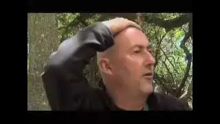 Entrevista al Maestro Kosen