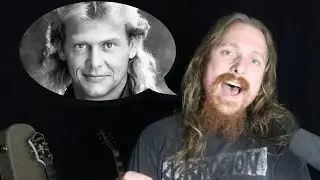 John Farnham's FAVOURITE vowel (why aren't you practicing it???)