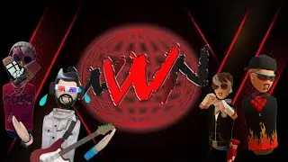 WWN Live Episode 2! 6/1/25