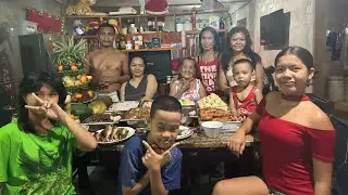 Our Simple Celebration,Happy New Year 2026! | Gracelda Alfaro #happynewyear2026 