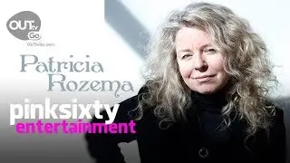 PATRICIA ROZEMA - Writer & Producer