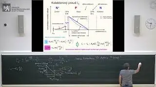 prof. P. Hazdra: Elektronické prvky – 10 [22. 11. 2021, ZS 21/22]