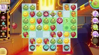 Farm Heroes Saga Level 66-70 Gameplay | Funny Games