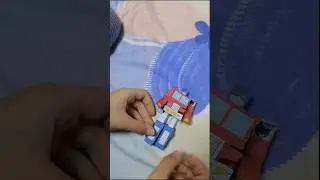 Origami Robot 📄📄