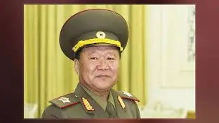 Choe Ryong-Hae