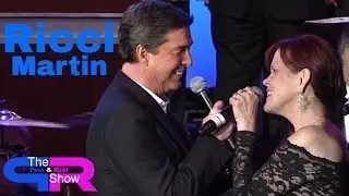 A tribute to Dean Martin's son Ricci Martin
