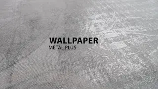 Metal Plus wallpaper &ndash; Tecnografica&rsquo;s finishes