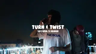 [FREE] absent type beat - 