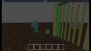 Project A Equip Animation Demo