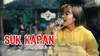 SUK KAPAN I Lina Salova I PROVISTA Music Bolang CZ