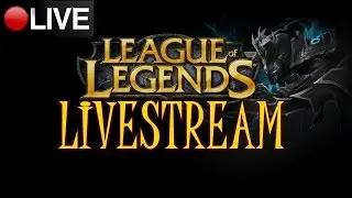 Stream de CS:GO / LoL / Entre Outros E JooJ