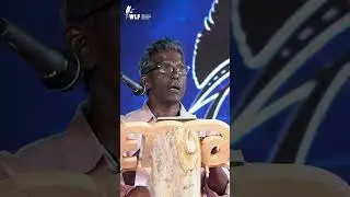 അട്ടപ്പാടിയിൽ  1941 വരെ ആദിവാസികൾ ഭൂരിപക്ഷമായിരുന്നു | Sunny M Kapikad | WLF 2024