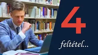 Nem élvezed a produktivitást? Itt rontod el... | A flow 4 feltétele