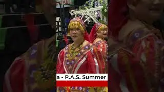 Philippines Summer Cultural Festival in South Florida, was notably successful on June 7th.