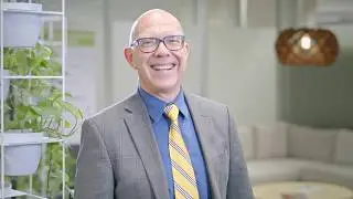 Medical Research Future Fund &ndash; Dr Glen Begley