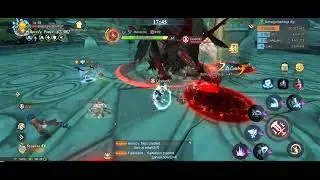 DN2: Evolution Manticore's Nest