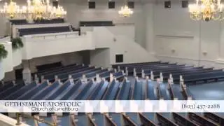 Religious Voice Over Talent | Christian Voice Over Talent | Scott Perry
