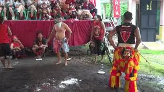 REOG SINGO MANUNGGAL JAYA SIANG PART 2